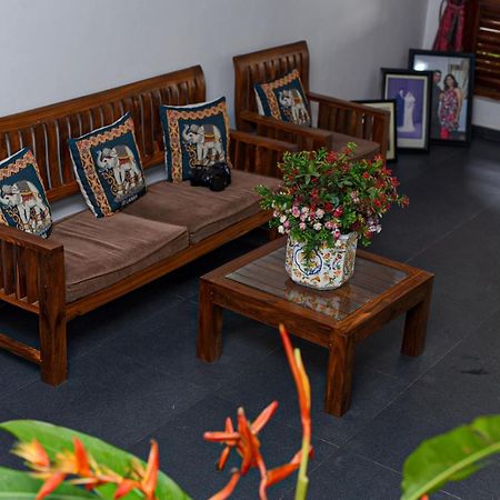 4Ty Two Homestay Galle Exterior photo