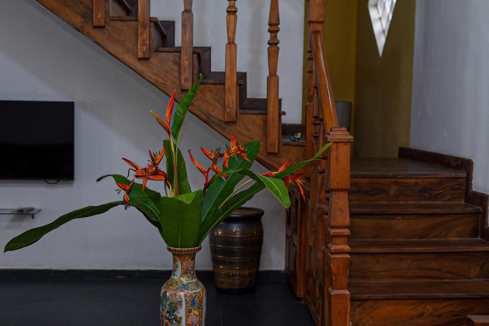 4Ty Two Homestay Galle Exterior photo