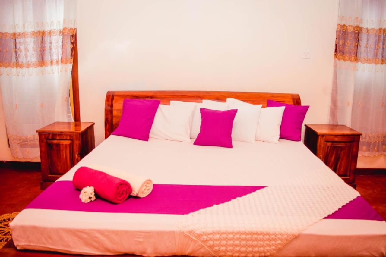 4Ty Two Homestay Galle Exterior photo